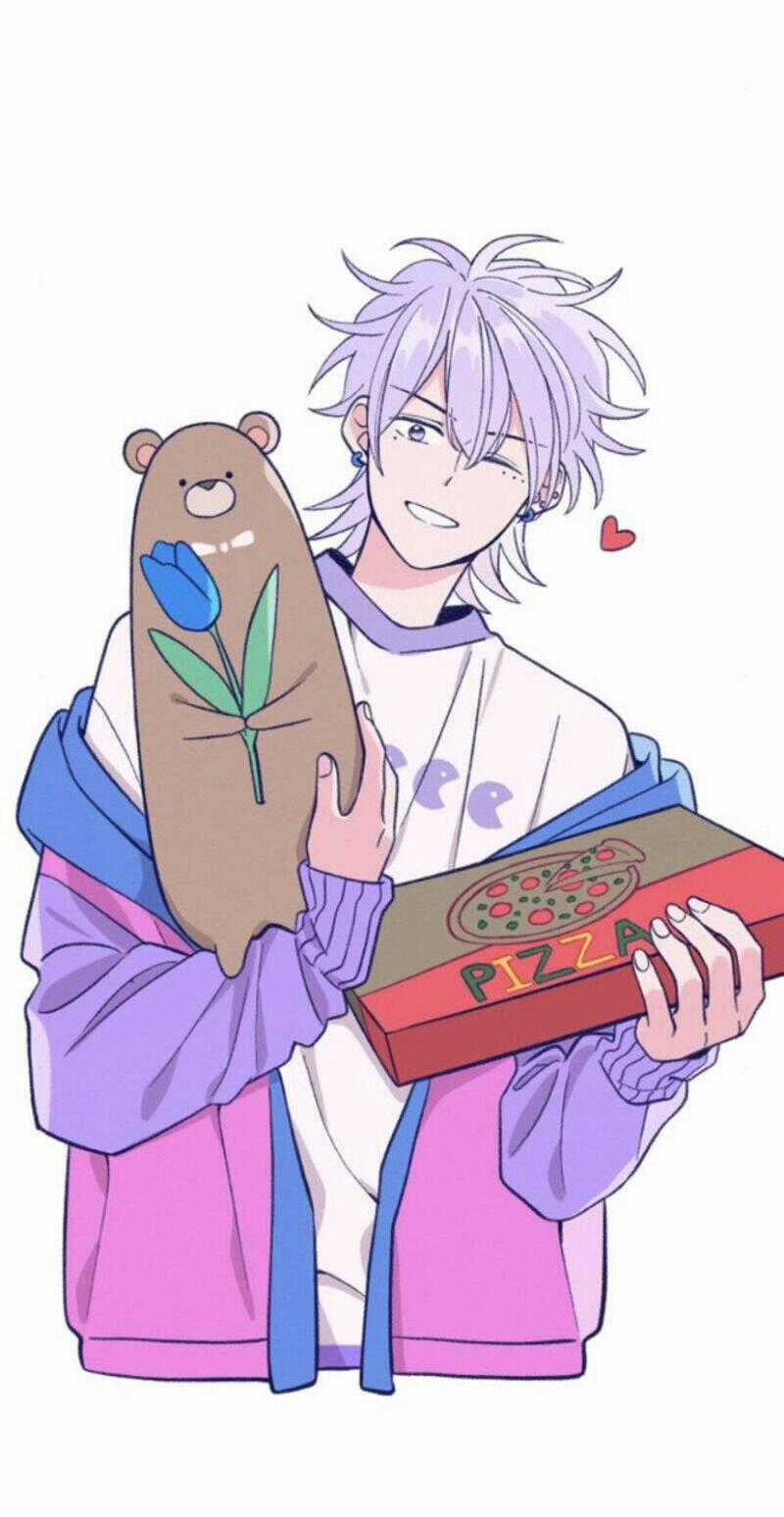 Nice To Meet You - Chapter 65 - Trang 42