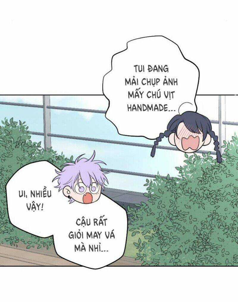 Nice To Meet You - Chapter 65 - Trang 6