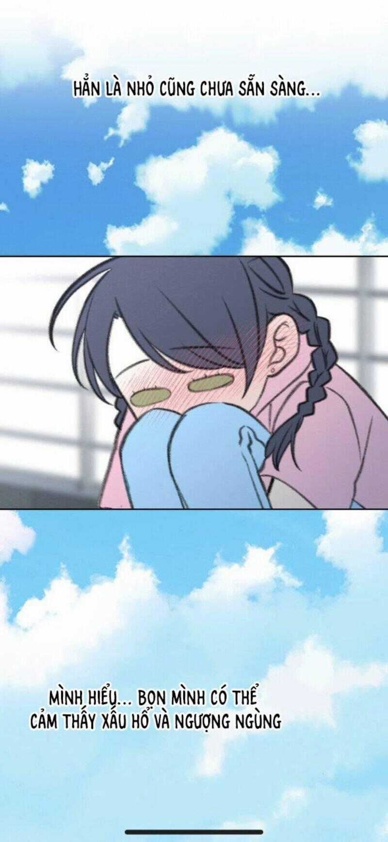 Nice To Meet You - Chapter 66 - Trang 2