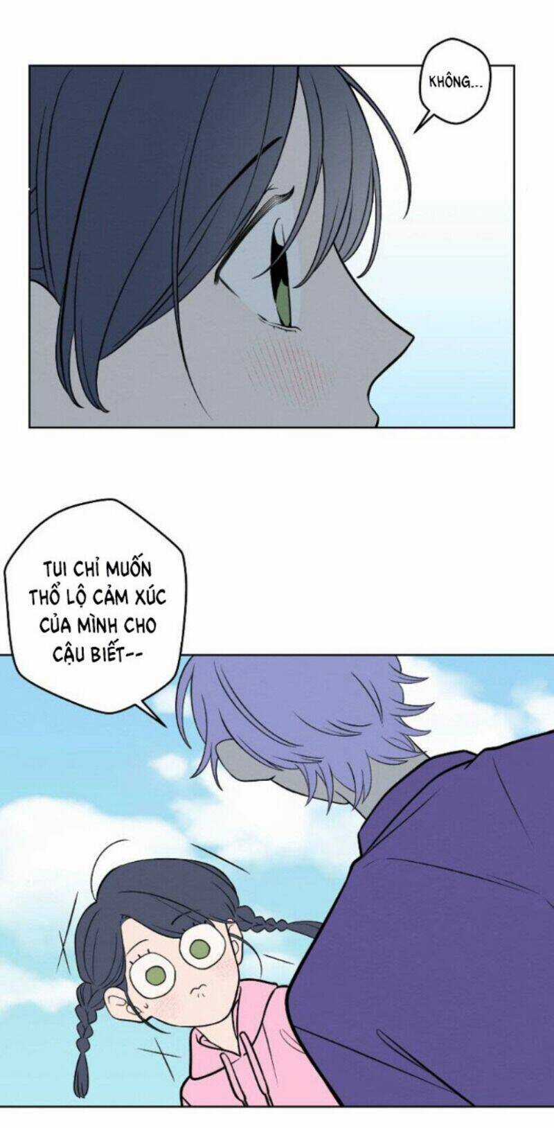 Nice To Meet You - Chapter 66 - Trang 14