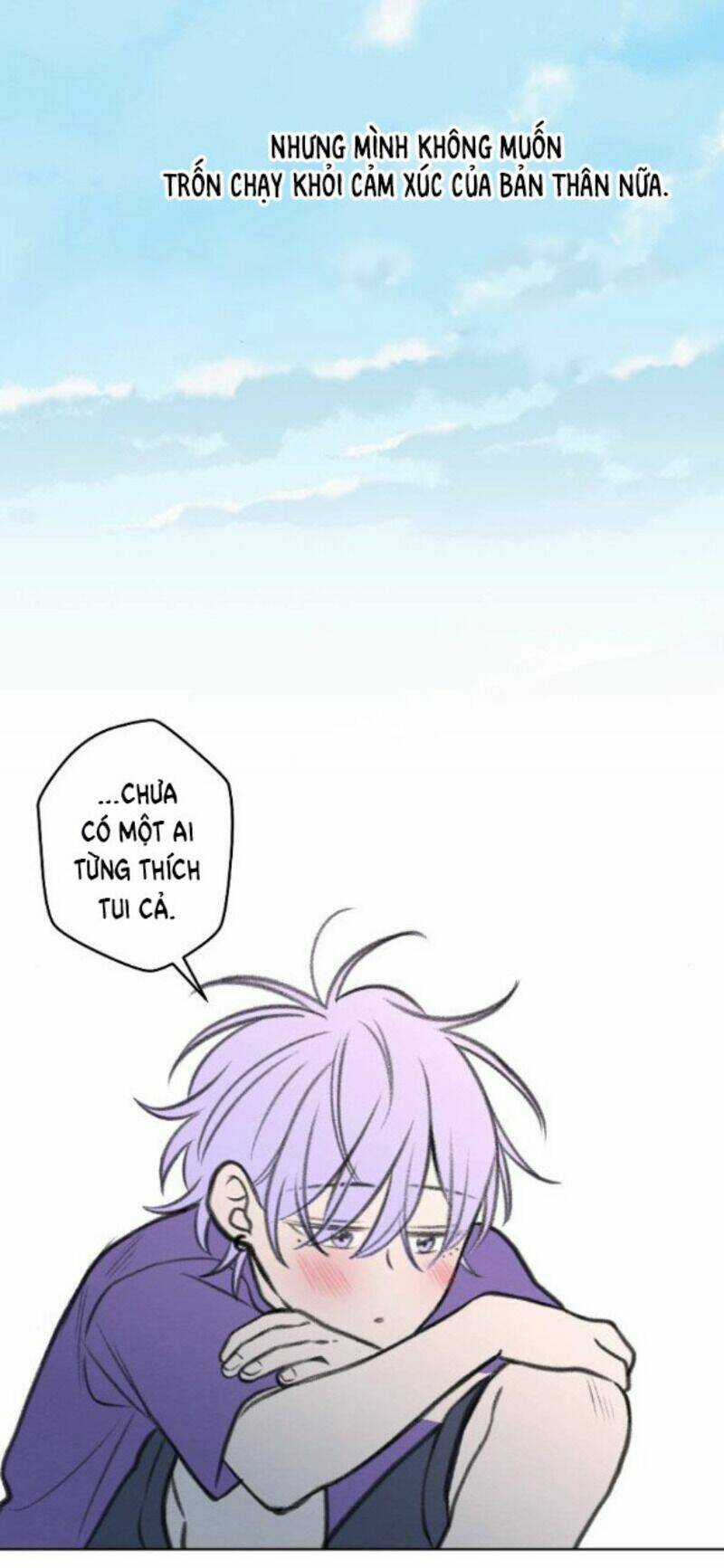 Nice To Meet You - Chapter 66 - Trang 3