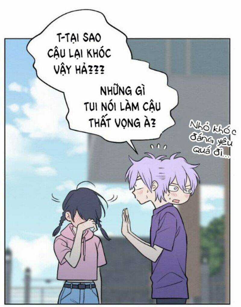 Nice To Meet You - Chapter 66 - Trang 23