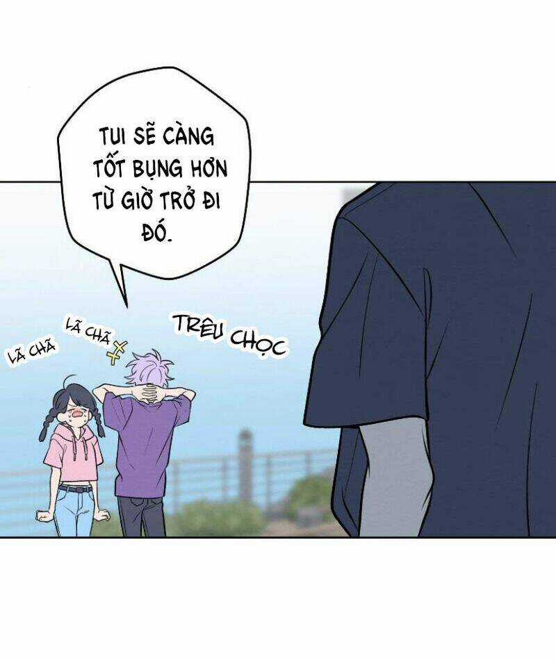 Nice To Meet You - Chapter 66 - Trang 38