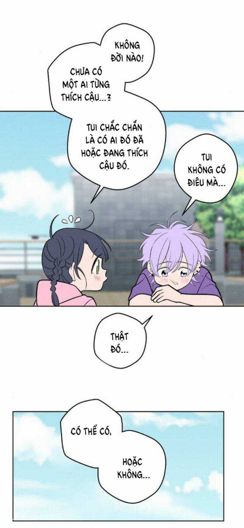 Nice To Meet You - Chapter 66 - Trang 5