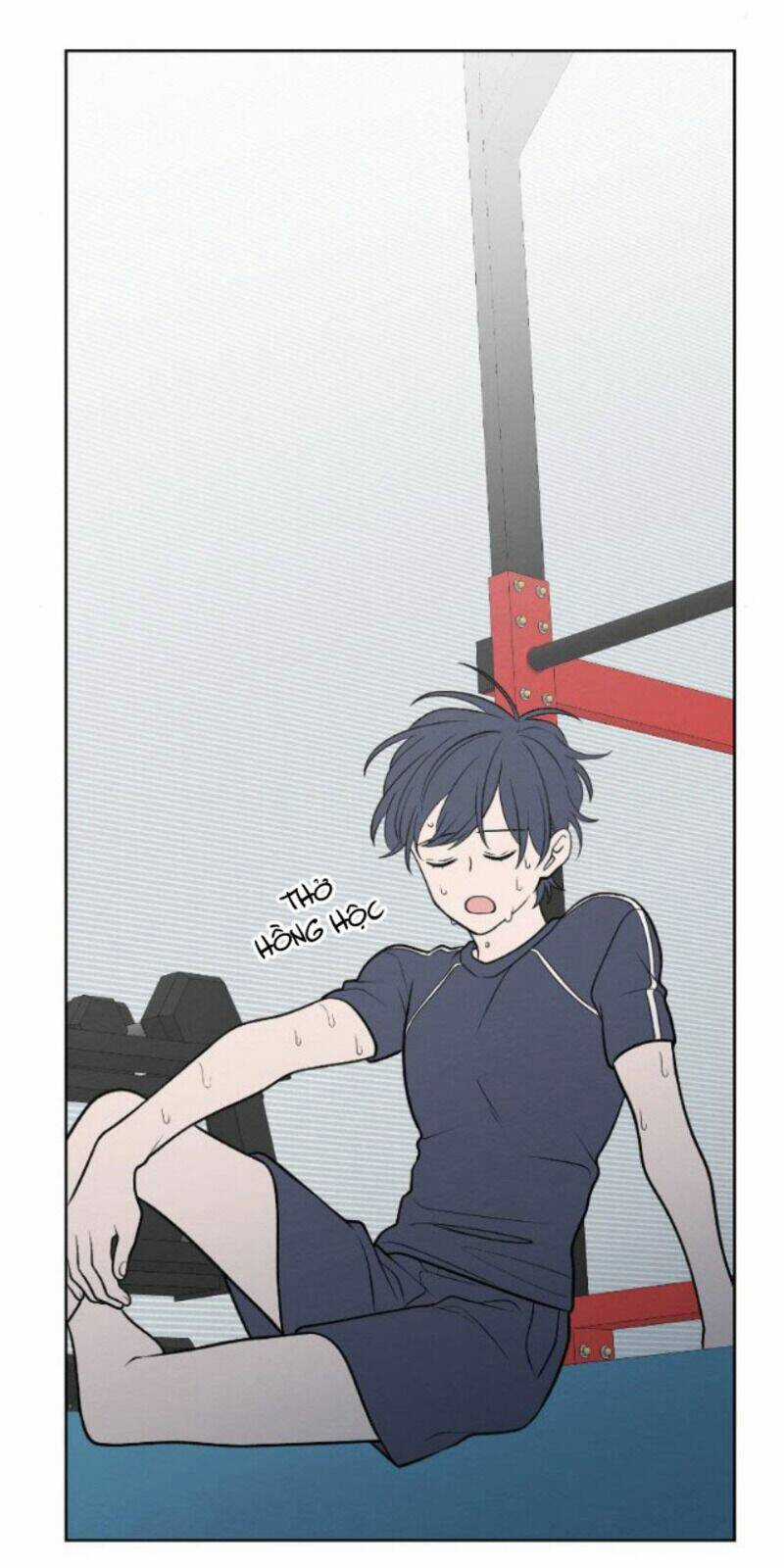 Nice To Meet You - Chapter 66 - Trang 41