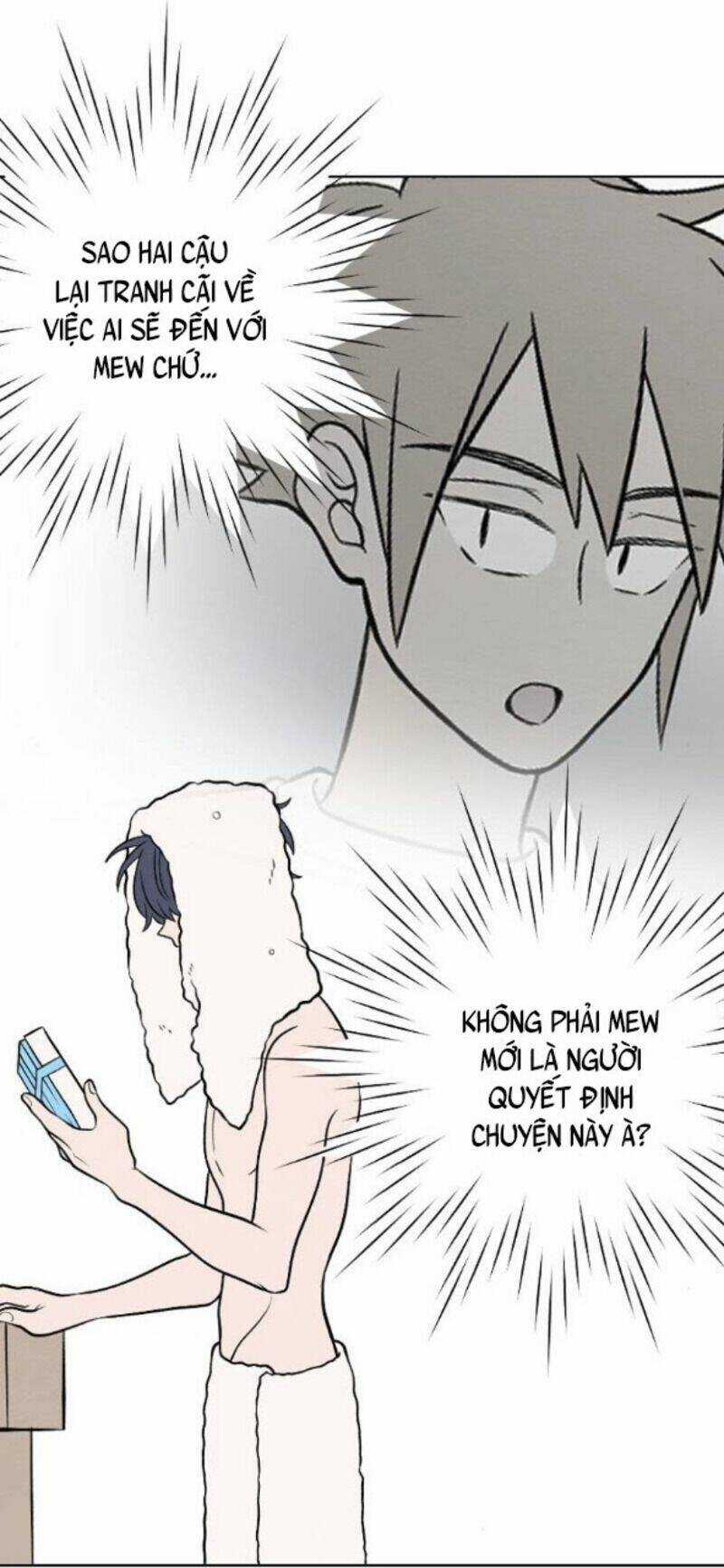 Nice To Meet You - Chapter 66 - Trang 45