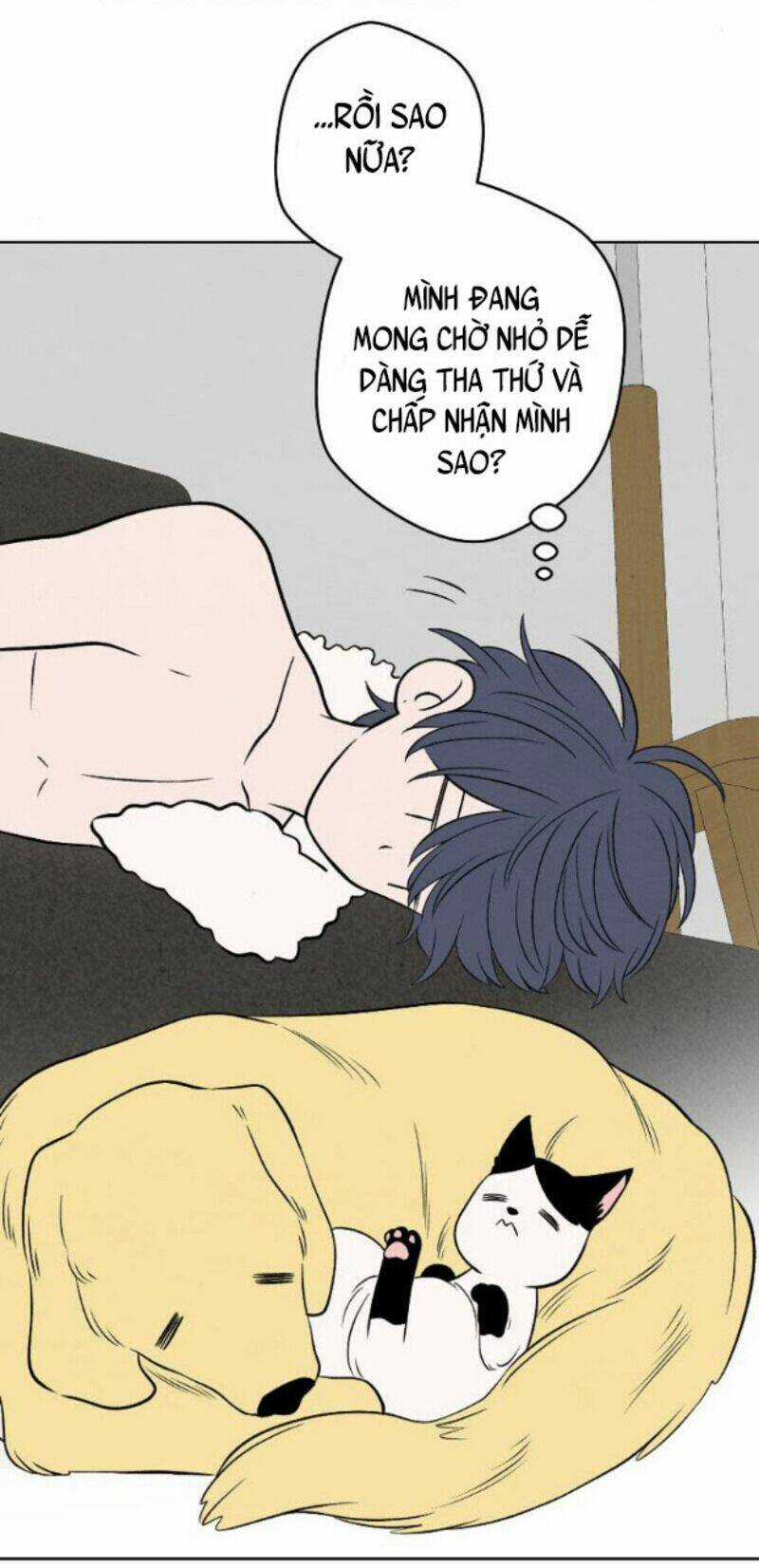 Nice To Meet You - Chapter 66 - Trang 54