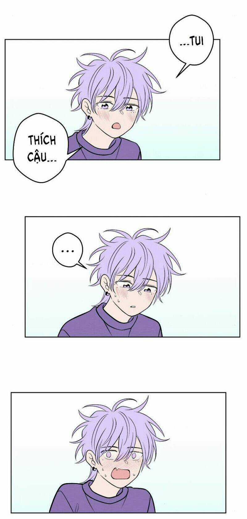 Nice To Meet You - Chapter 66 - Trang 10