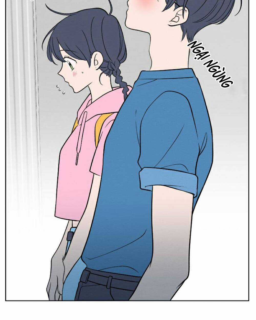 Nice To Meet You - Chapter 67 - Trang 34