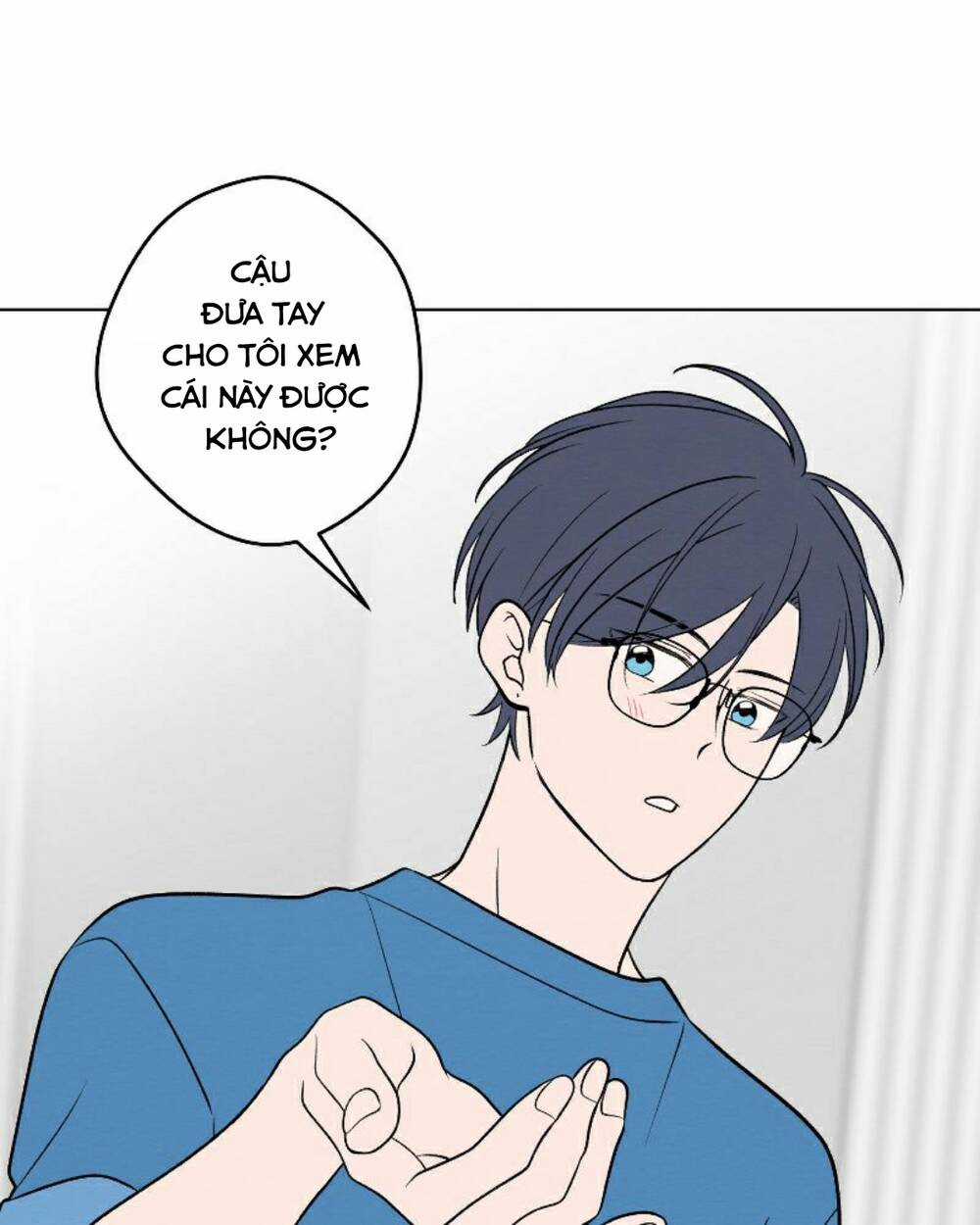 Nice To Meet You - Chapter 67 - Trang 36