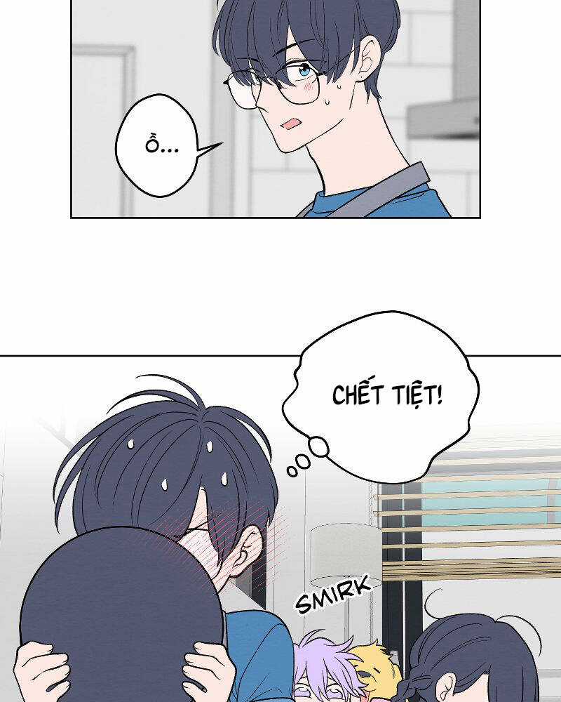 Nice To Meet You - Chapter 67 - Trang 8