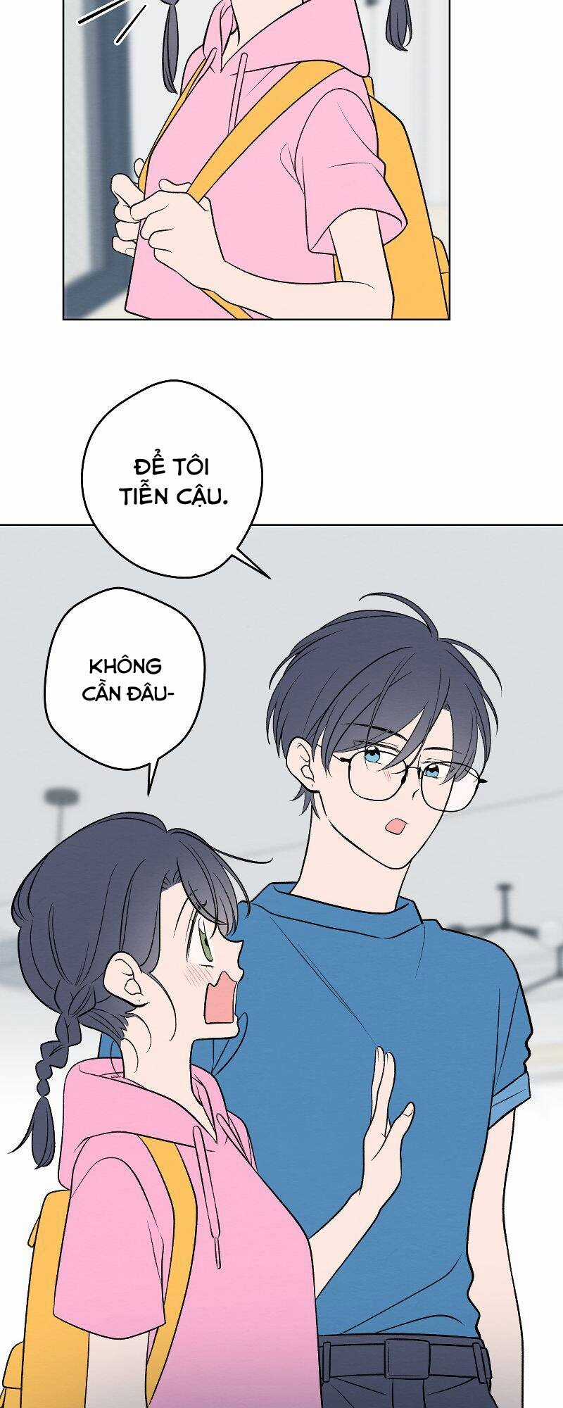 Nice To Meet You - Chapter 67 - Trang 93