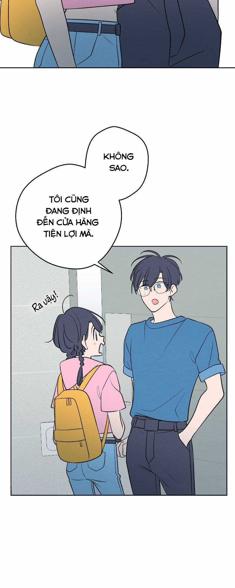Nice To Meet You - Chapter 67 - Trang 94