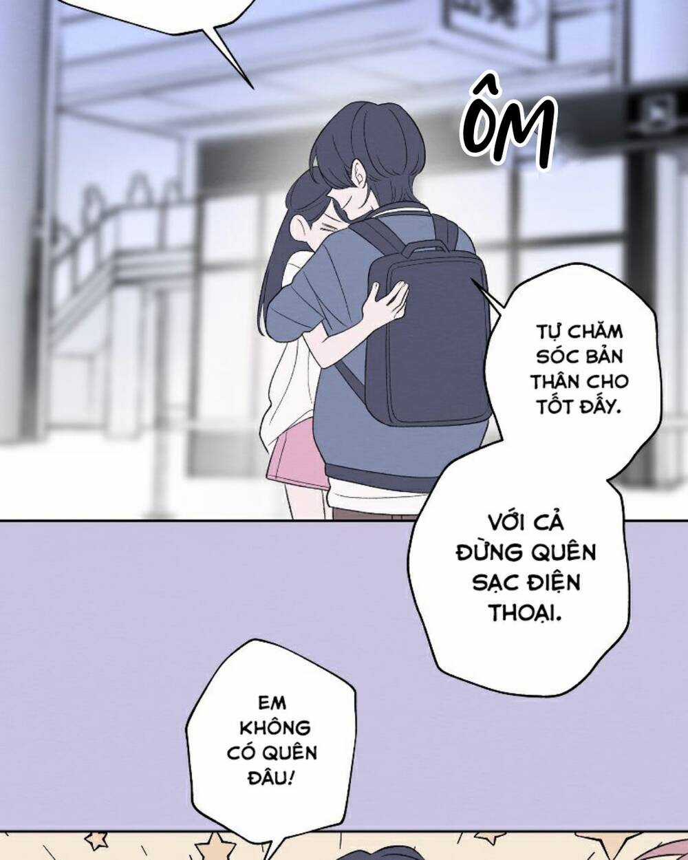 Nice To Meet You - Chapter 68 - Trang 12