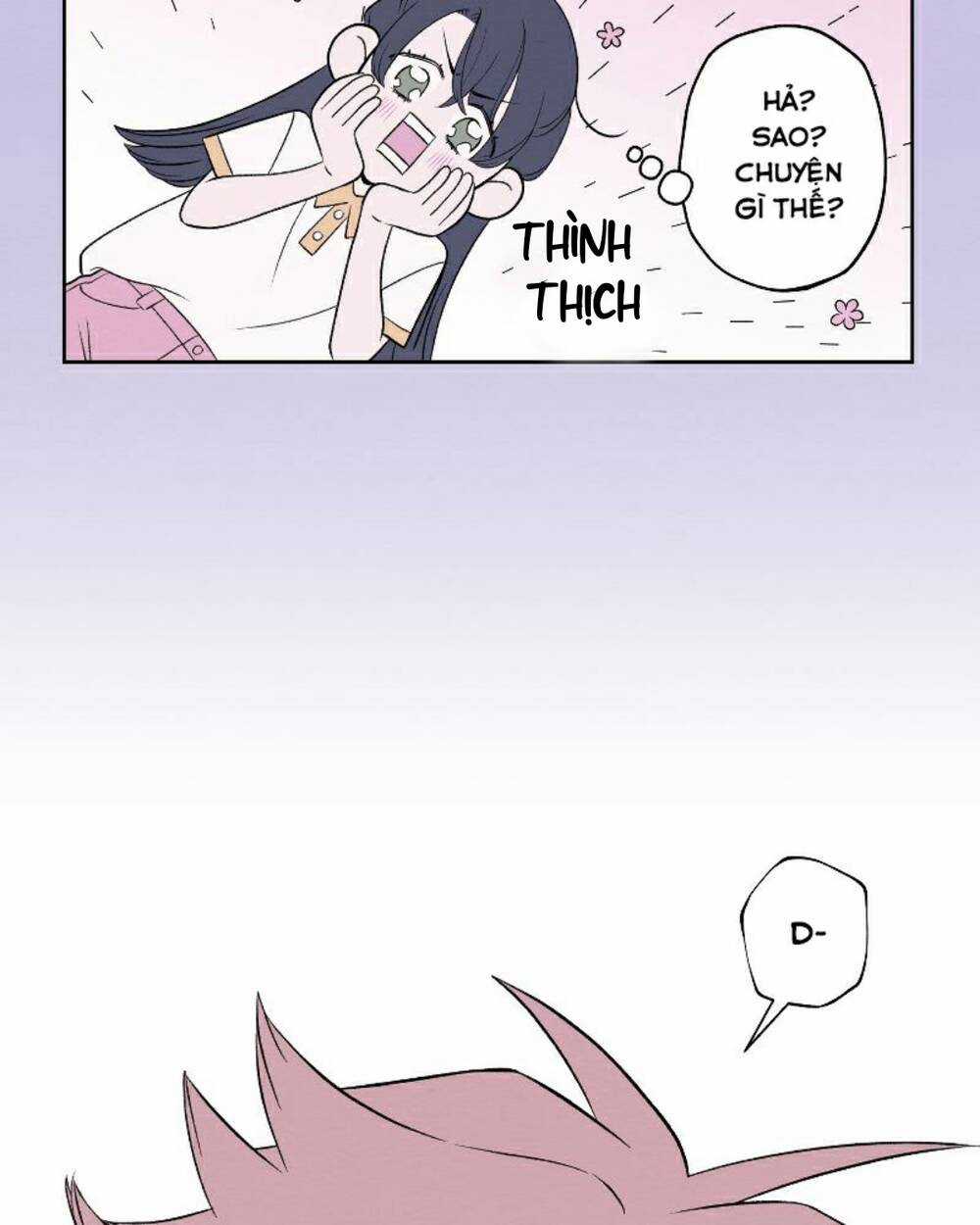 Nice To Meet You - Chapter 68 - Trang 16