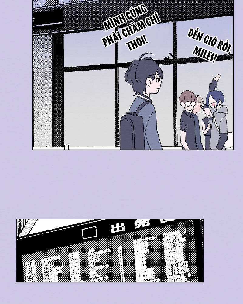 Nice To Meet You - Chapter 68 - Trang 30