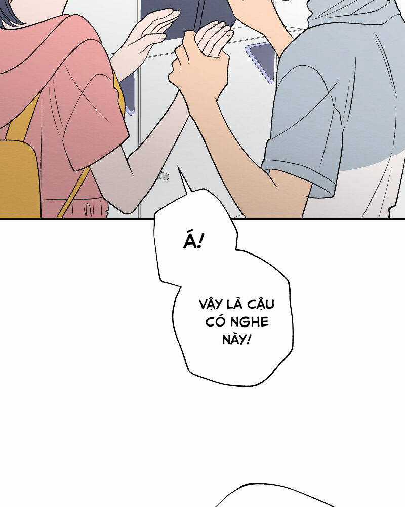 Nice To Meet You - Chapter 68 - Trang 35