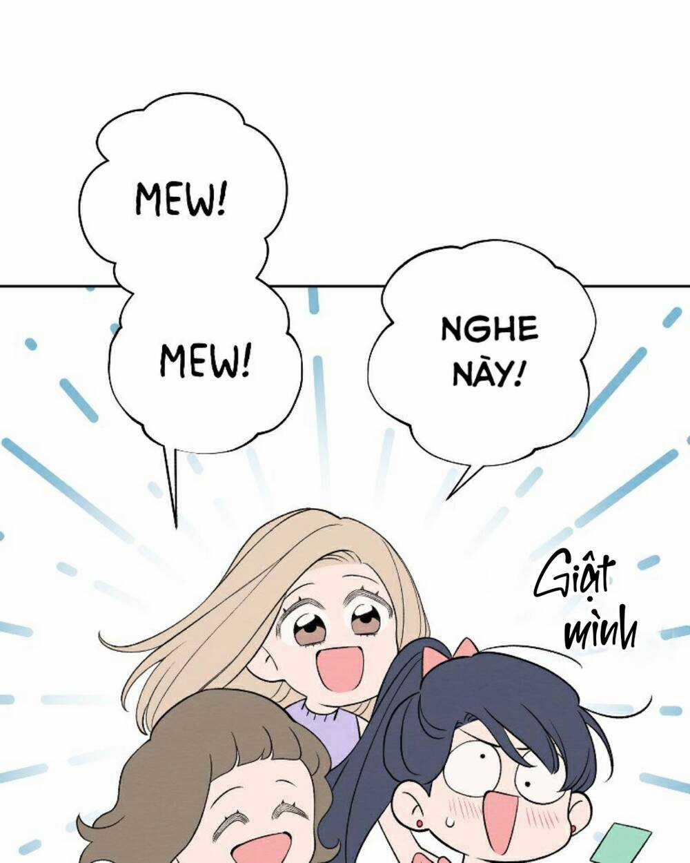 Nice To Meet You - Chapter 68 - Trang 66