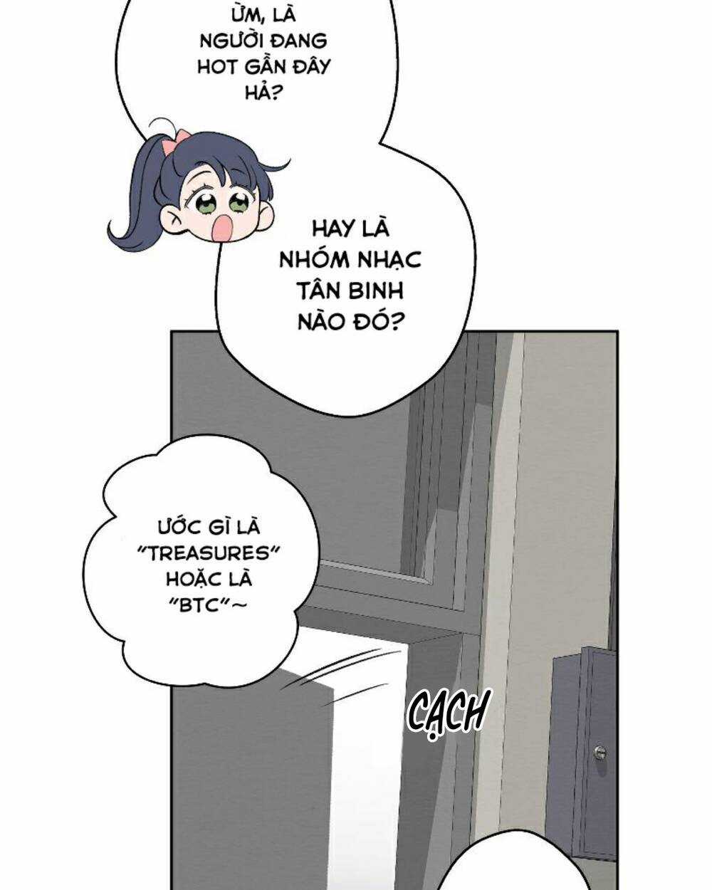 Nice To Meet You - Chapter 68 - Trang 69