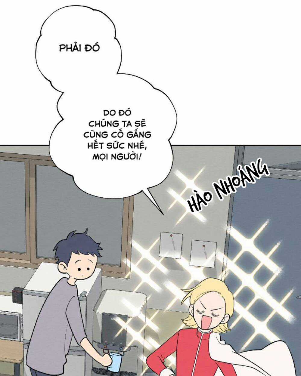 Nice To Meet You - Chapter 68 - Trang 71