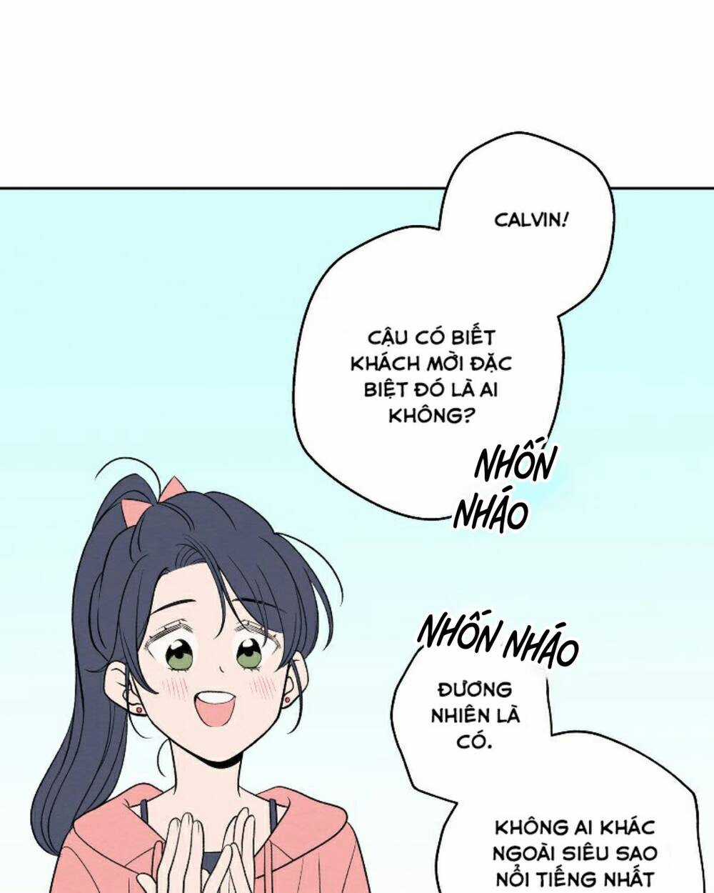 Nice To Meet You - Chapter 68 - Trang 72