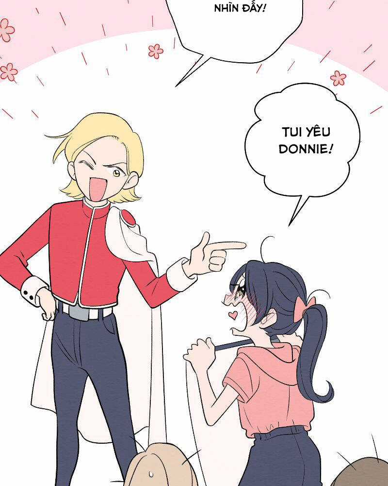 Nice To Meet You - Chapter 68 - Trang 79