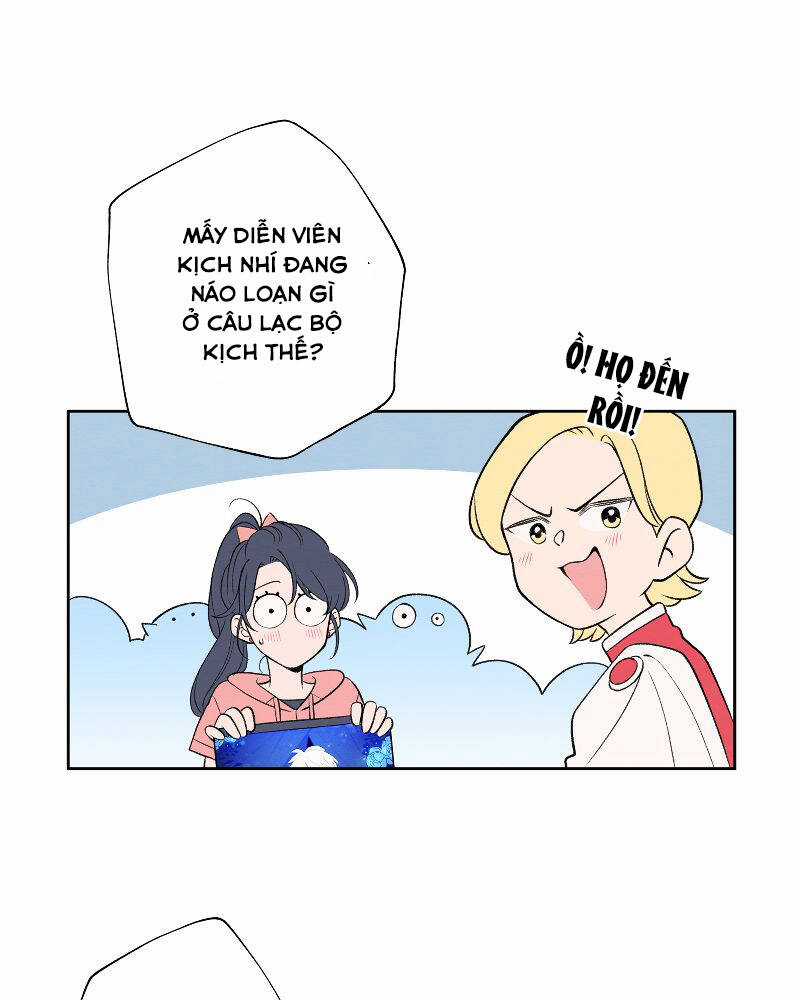 Nice To Meet You - Chapter 68 - Trang 85