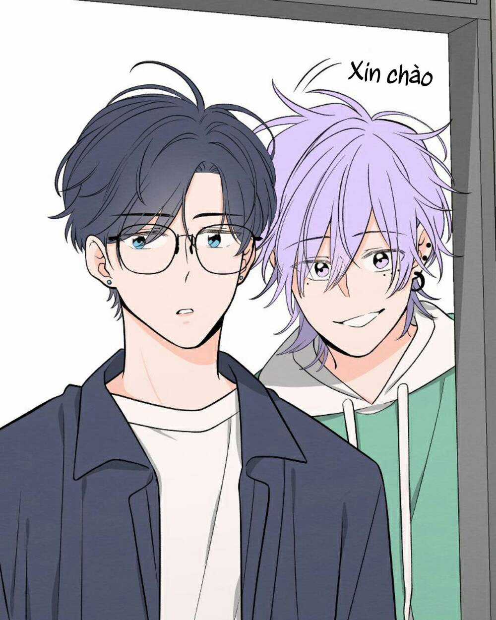 Nice To Meet You - Chapter 68 - Trang 87