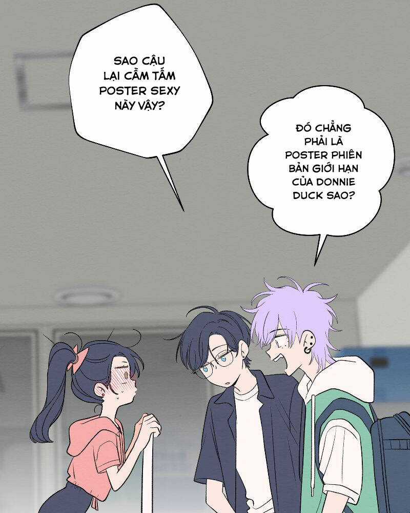 Nice To Meet You - Chapter 68 - Trang 91