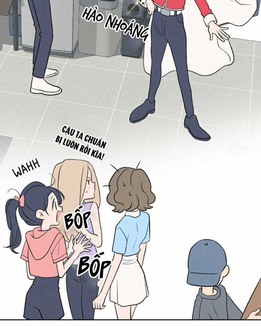 Nice To Meet You - Chapter 68 - Trang 99