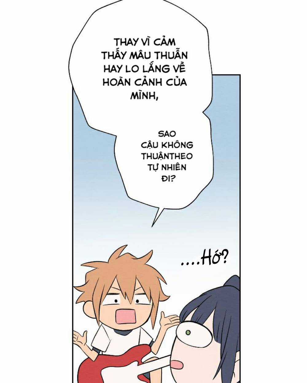 Nice To Meet You - Chapter 69 - Trang 18