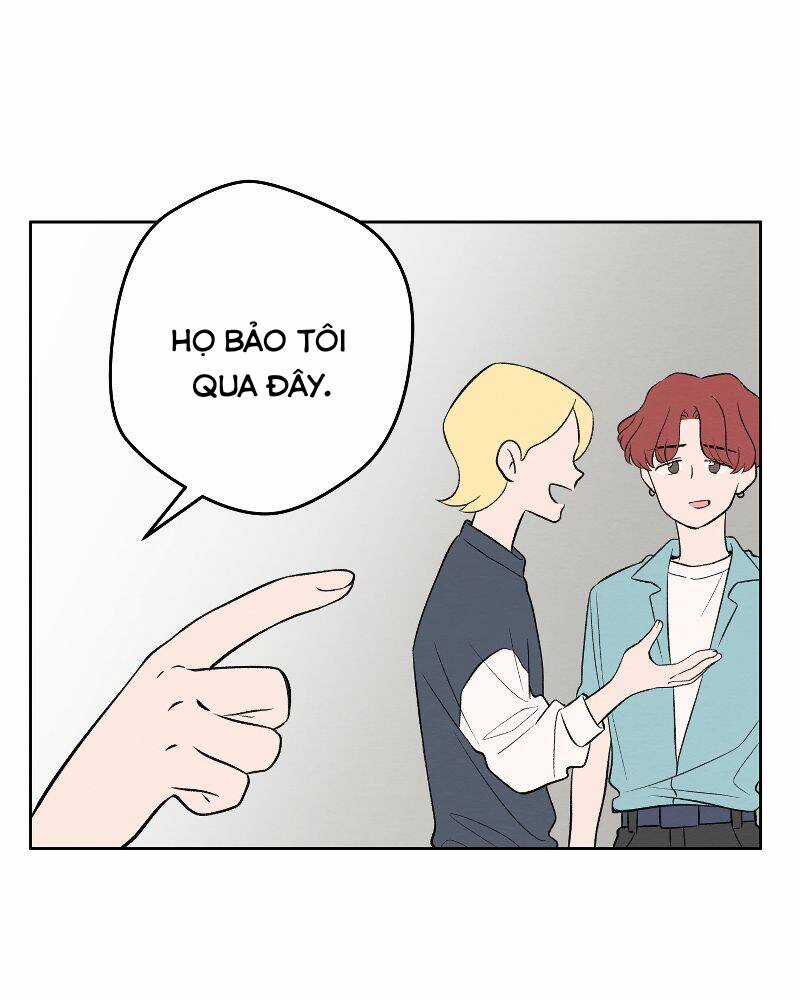 Nice To Meet You - Chapter 69 - Trang 42