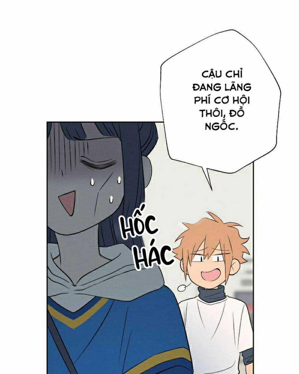 Nice To Meet You - Chapter 69 - Trang 61