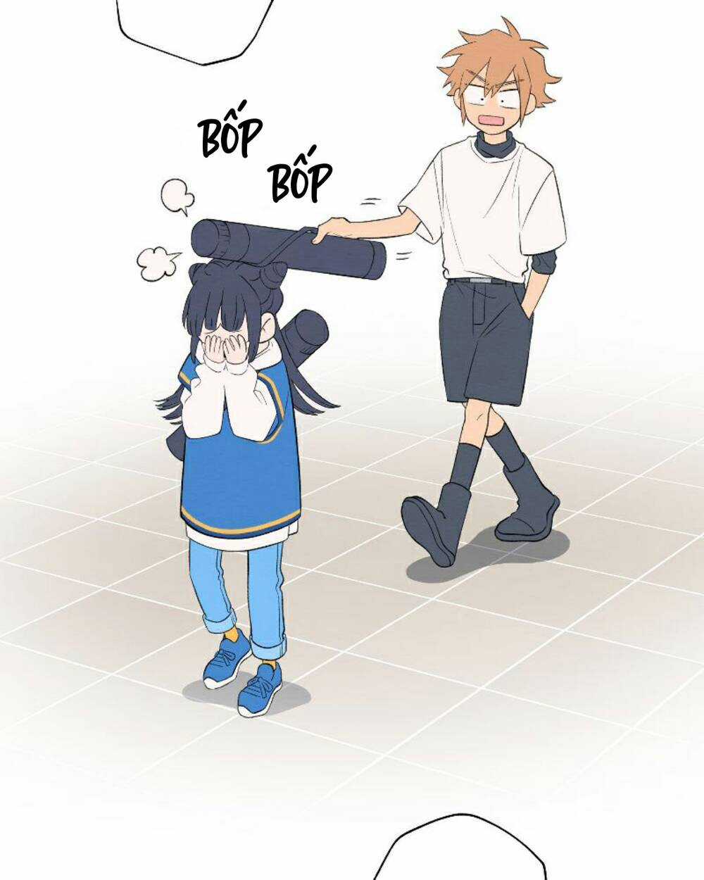 Nice To Meet You - Chapter 69 - Trang 65