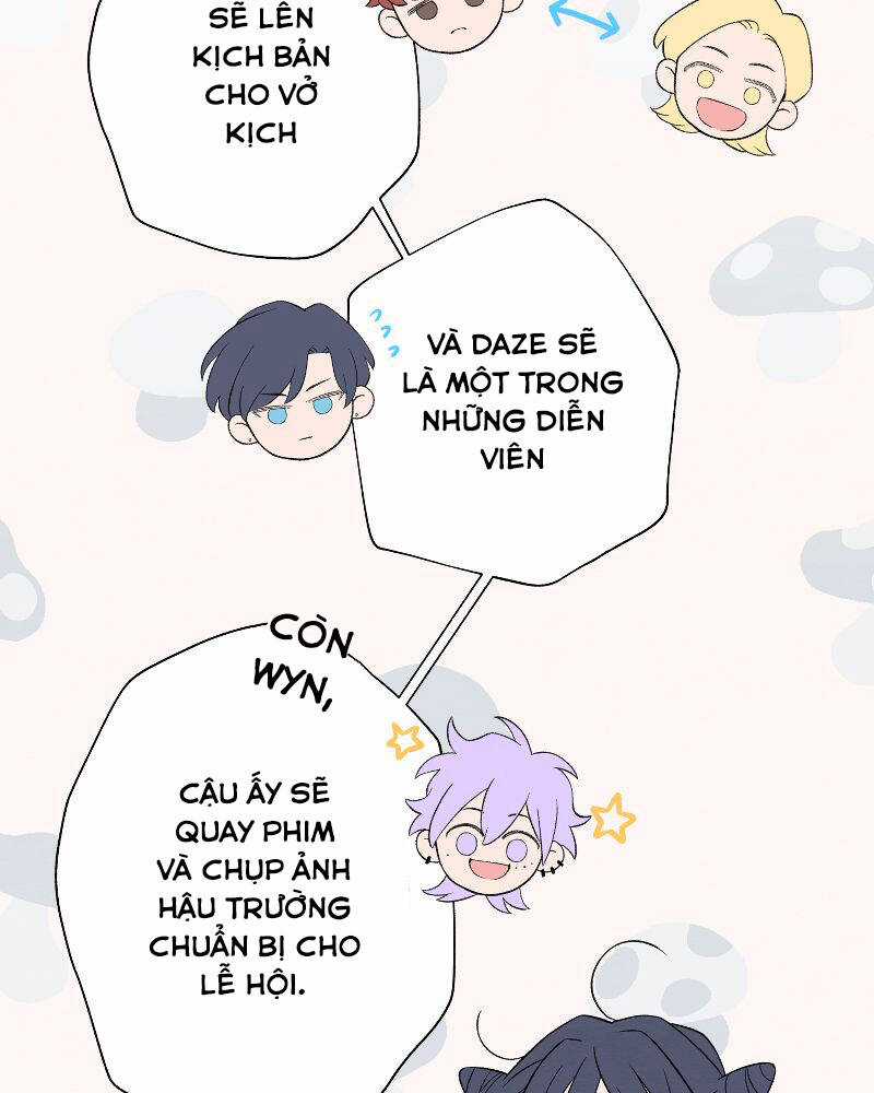 Nice To Meet You - Chapter 69 - Trang 8