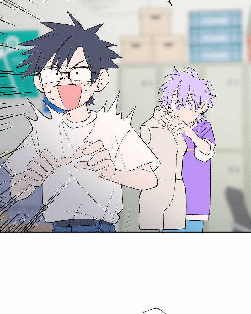 Nice To Meet You - Chapter 69 - Trang 72