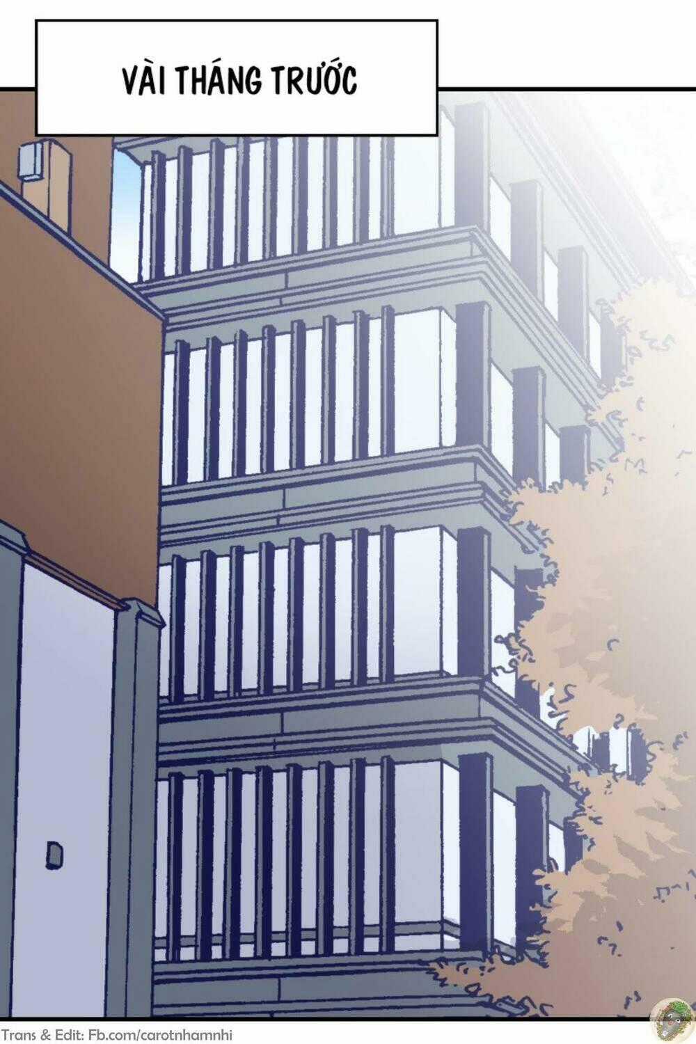 Nice To Meet You - Chapter 7 - Trang 2