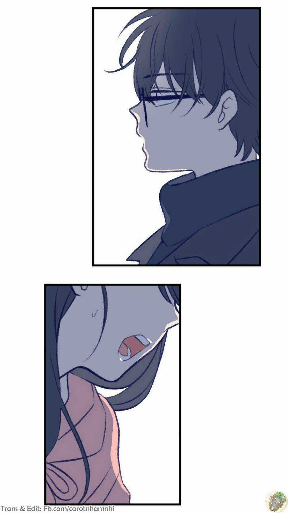 Nice To Meet You - Chapter 7 - Trang 14