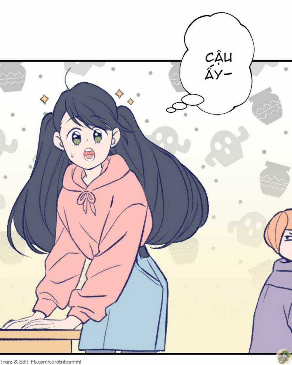 Nice To Meet You - Chapter 7 - Trang 17