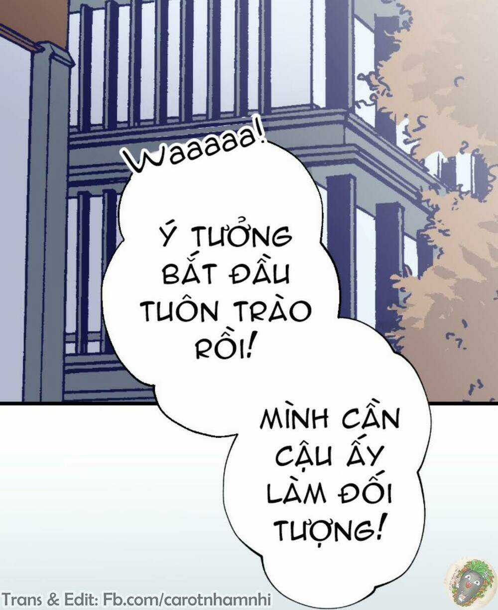 Nice To Meet You - Chapter 7 - Trang 19