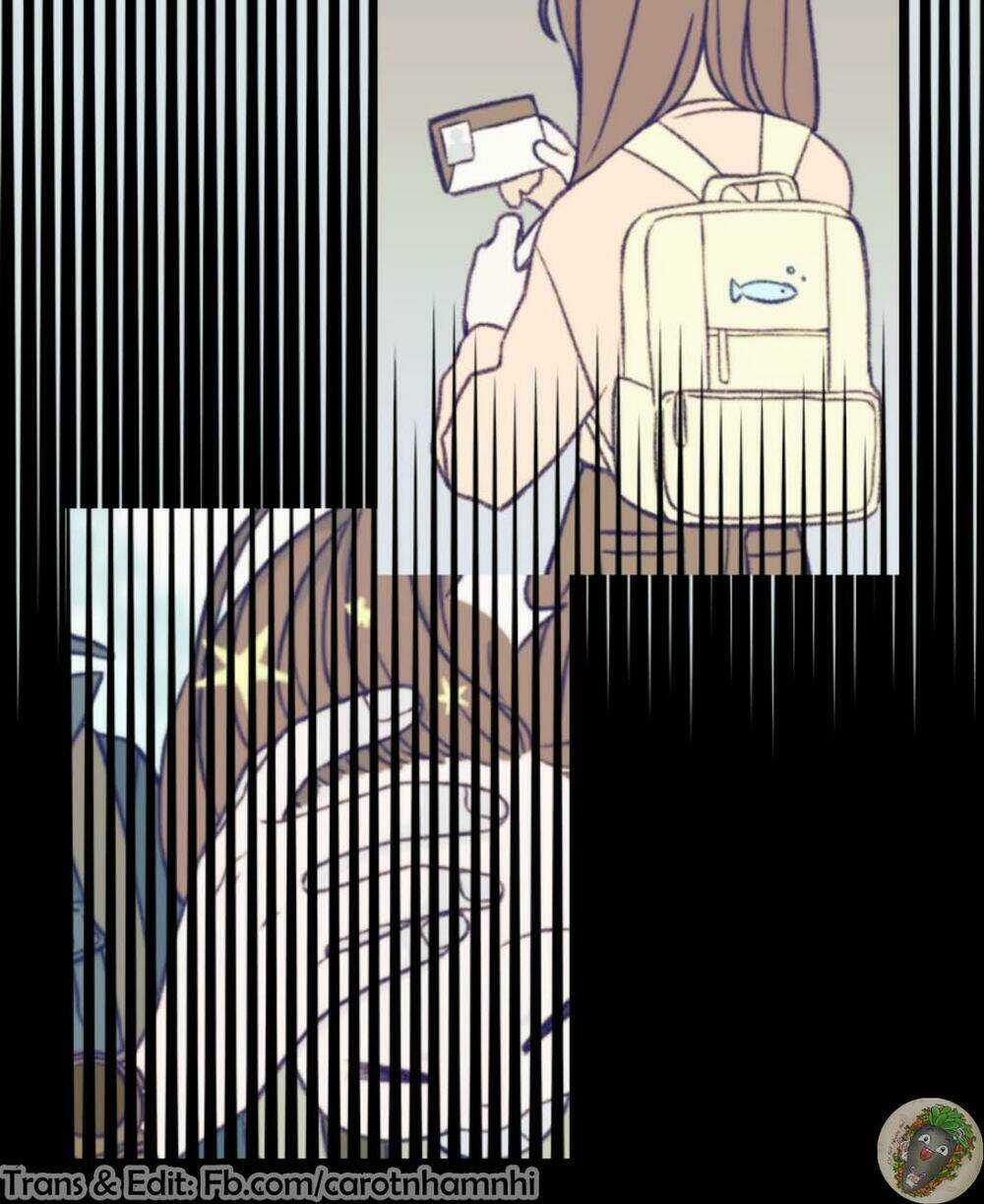 Nice To Meet You - Chapter 7 - Trang 21