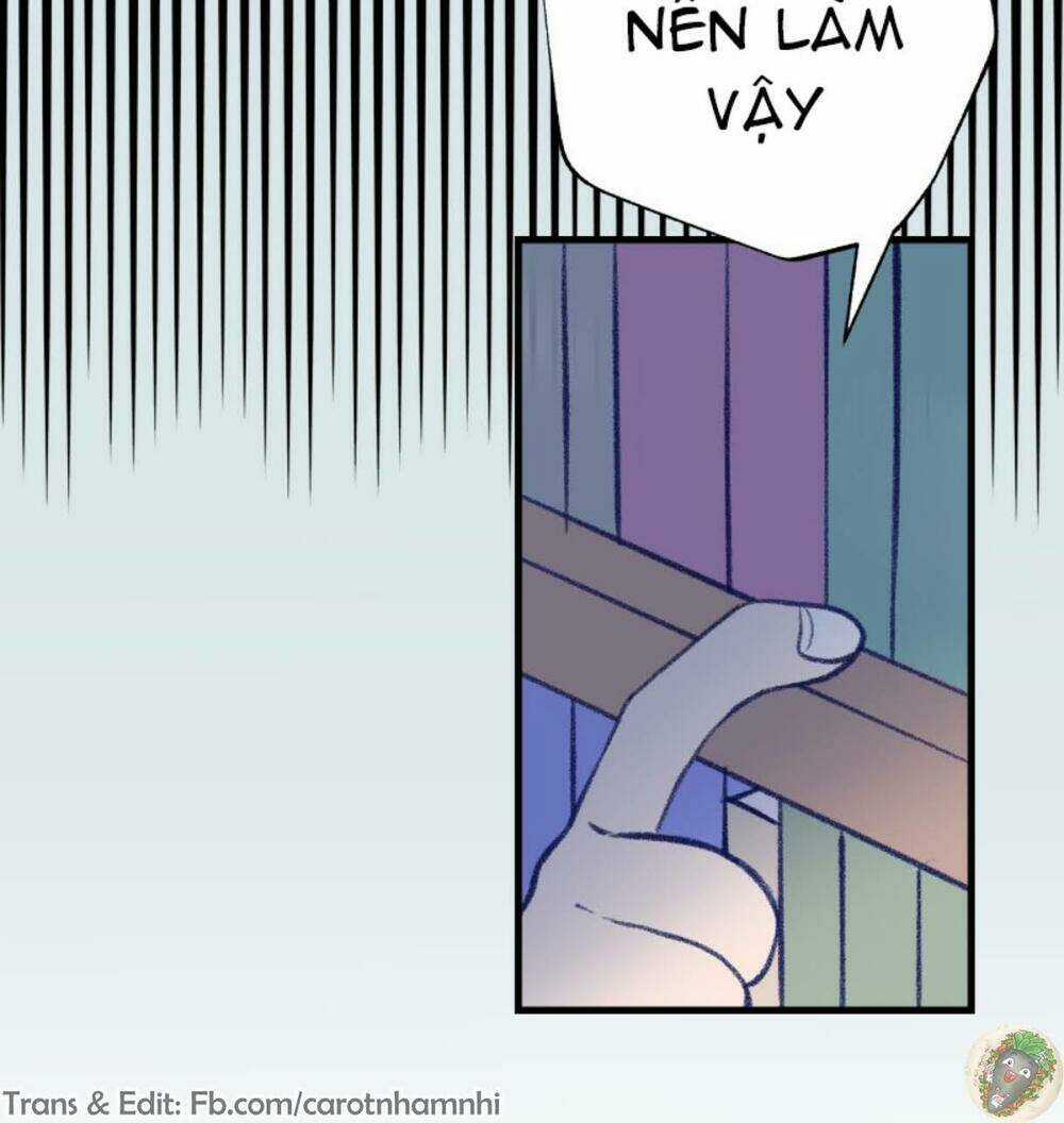 Nice To Meet You - Chapter 7 - Trang 24