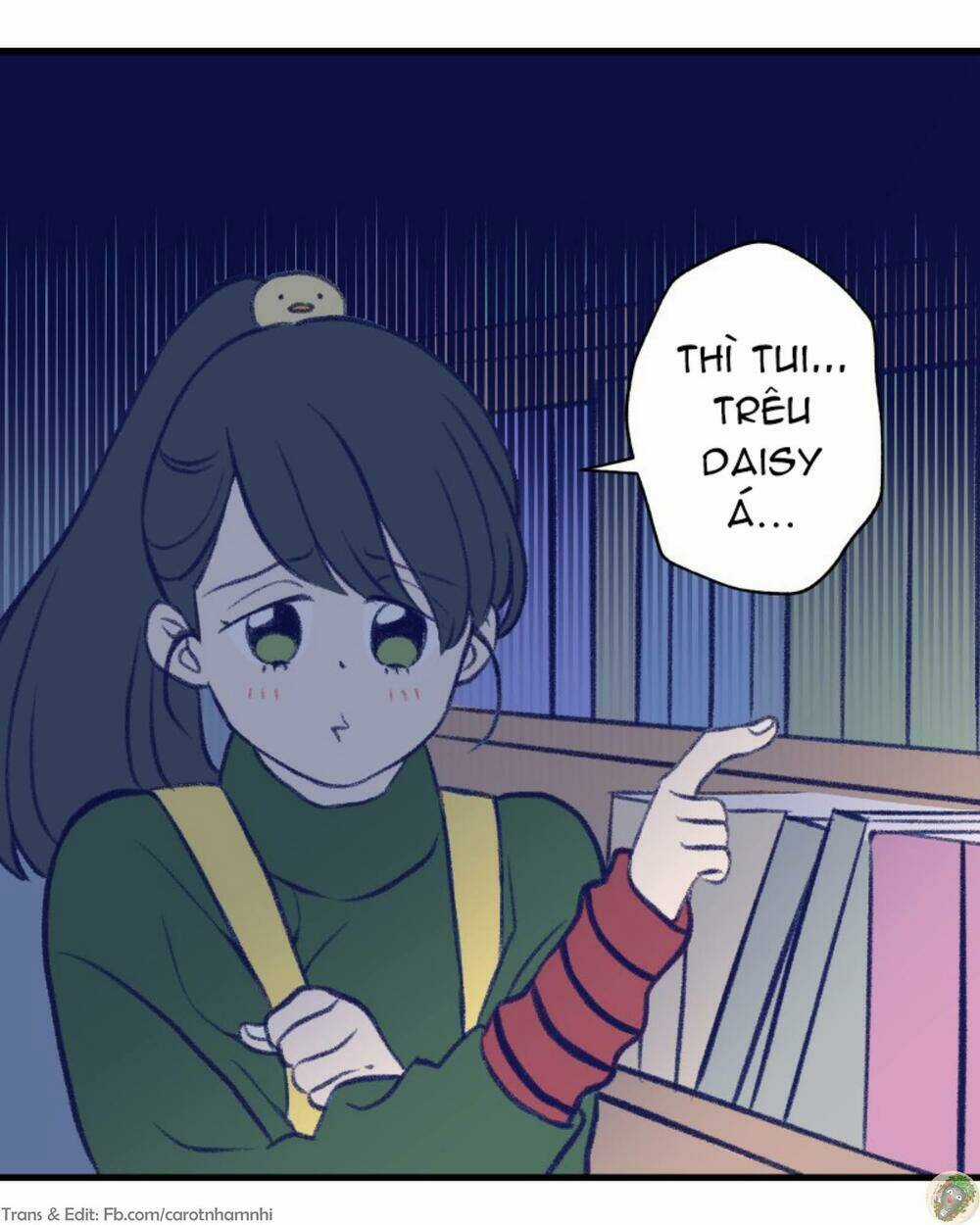 Nice To Meet You - Chapter 7 - Trang 26