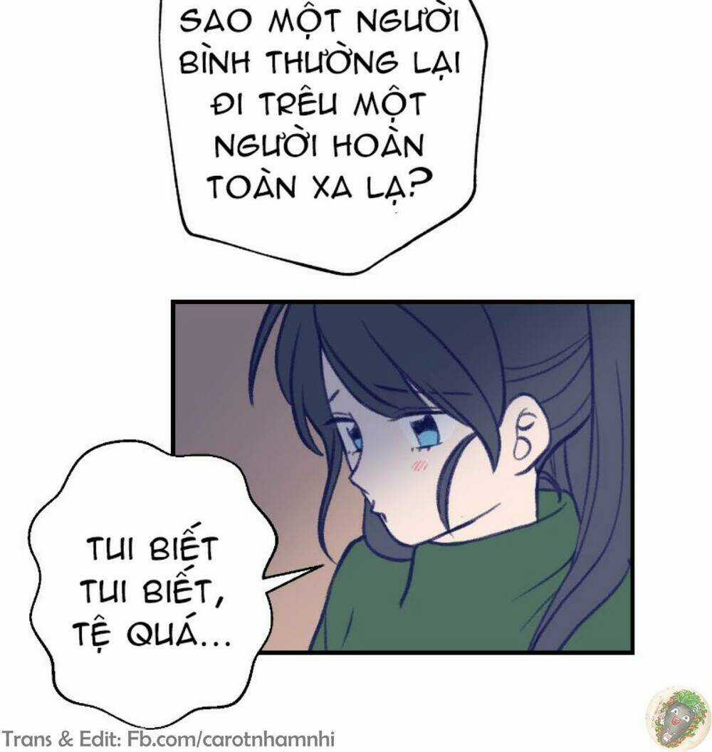 Nice To Meet You - Chapter 7 - Trang 29