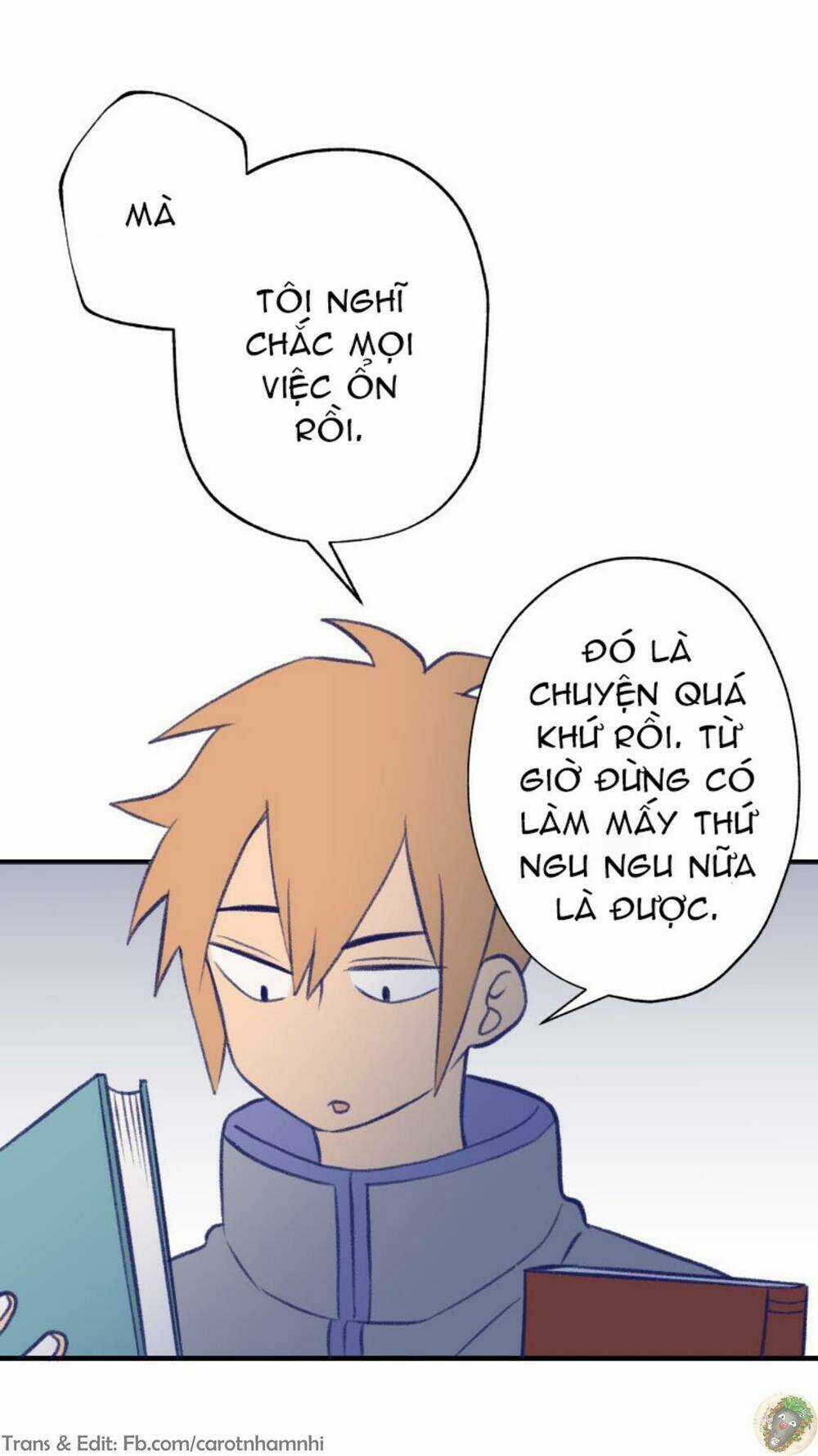 Nice To Meet You - Chapter 7 - Trang 30