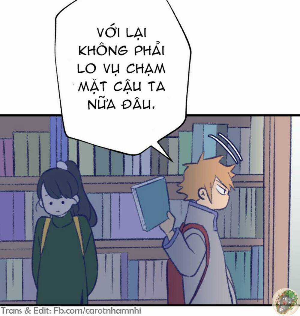 Nice To Meet You - Chapter 7 - Trang 32