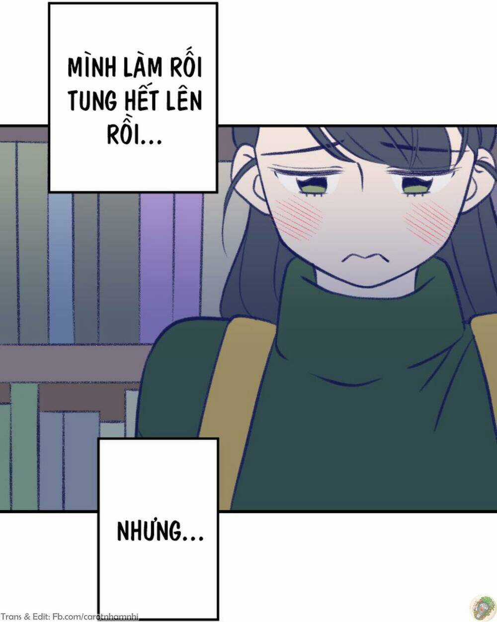 Nice To Meet You - Chapter 7 - Trang 33