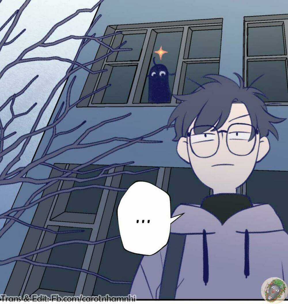 Nice To Meet You - Chapter 7 - Trang 35