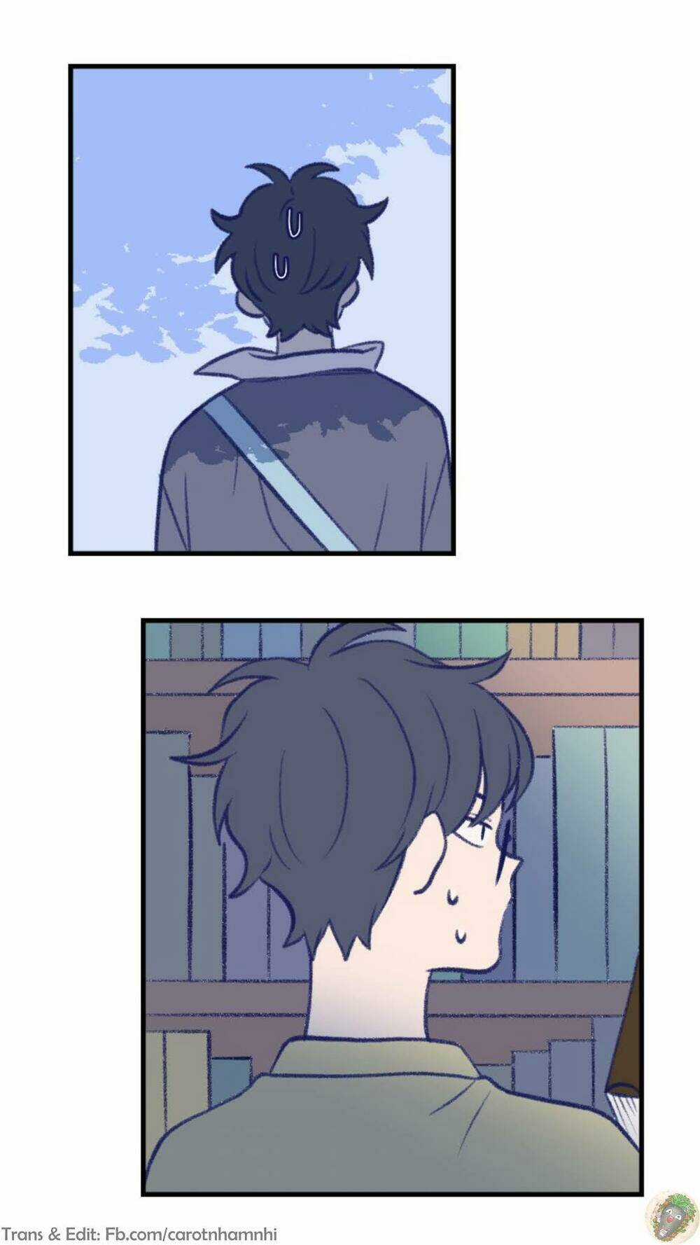 Nice To Meet You - Chapter 7 - Trang 36