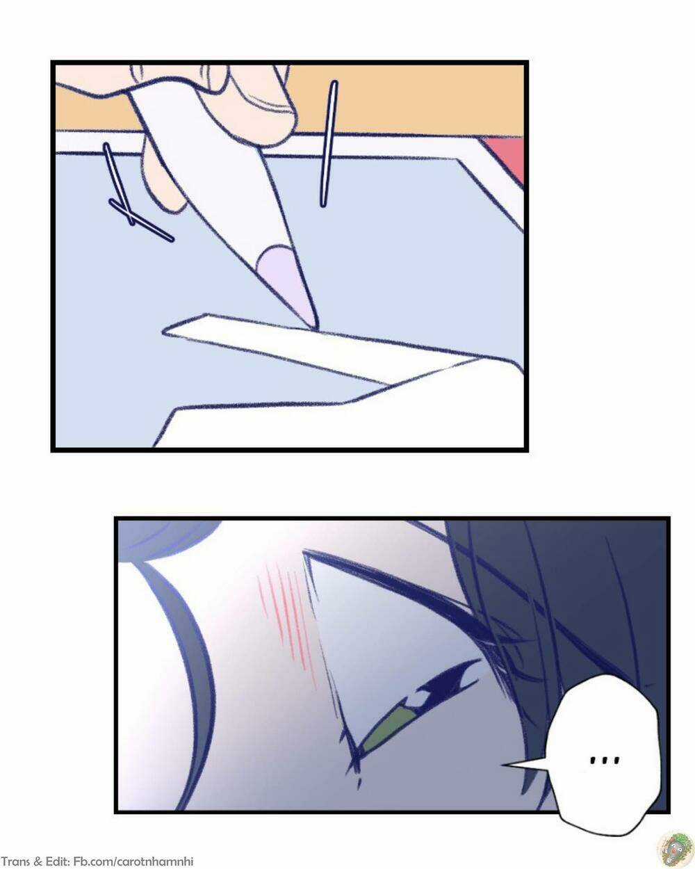 Nice To Meet You - Chapter 7 - Trang 5